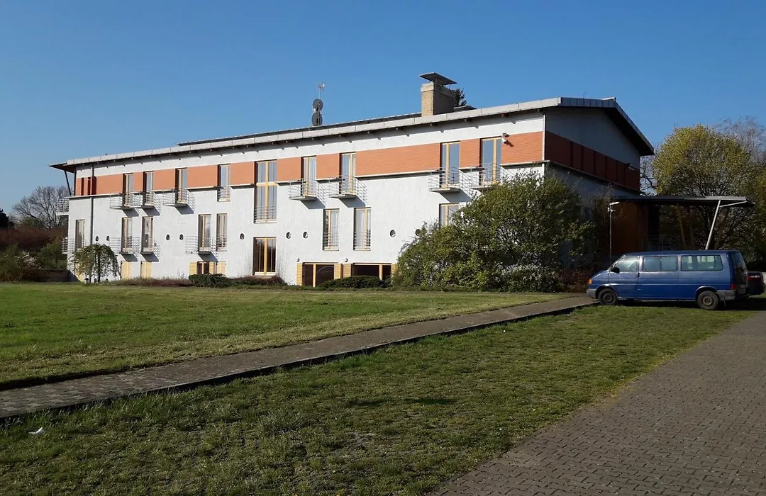 Centrum Mariapoli-1