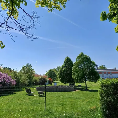 Centrum Mariapoli-2